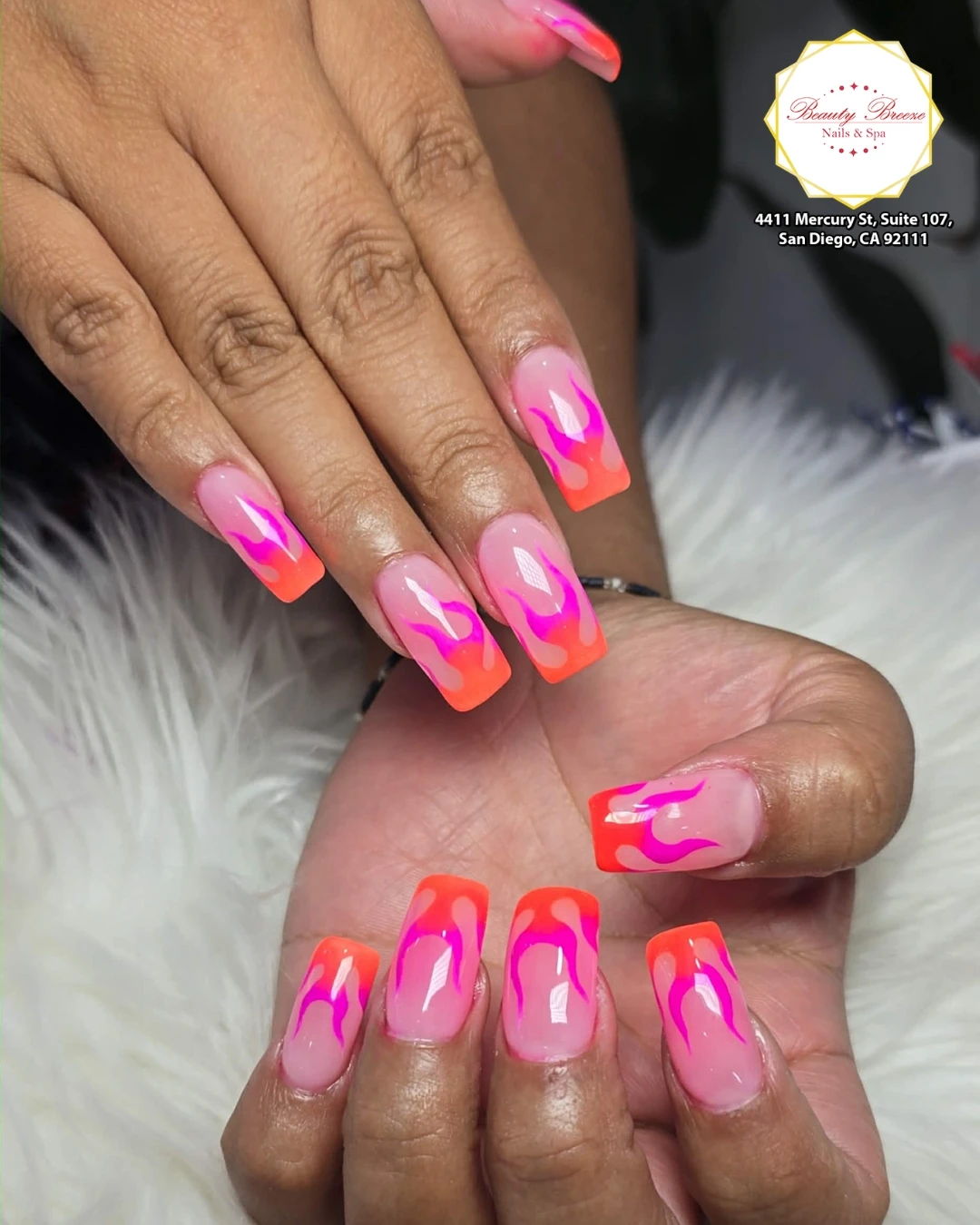 Nail Art